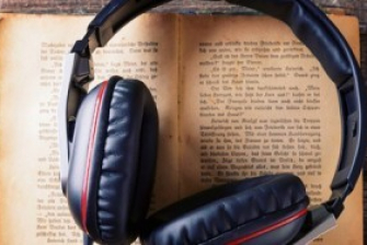 Качественные аудиокниги