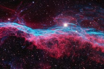 Космос и физика