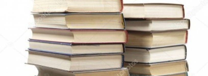 Моя Библиотека №1