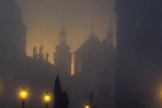 Мой Диккенс