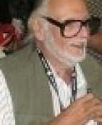 автор Джордж Ромеро