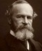 автор Уильям Джеймс