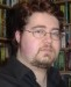 автор Джордж Манн