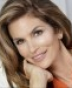 автор Синди Кроуфорд