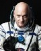 автор Скотт Келли