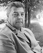 автор Иван Ефремов