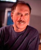 автор Дэвид Моррелл