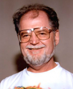 автор Ларри Нивен