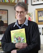 автор Свен Нурдквист