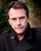 автор Майкл Маршалл