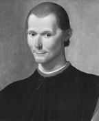 автор Никколо Макиавелли