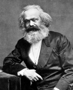 автор Карл Маркс