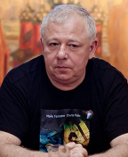 автор Майк Гелприн