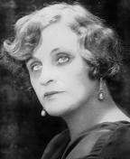 автор Тэффи