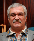 автор Василь Шкляр