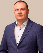 автор Денис Каплунов