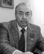 автор Эдуард Хруцкий