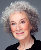 автор Маргарет Этвуд