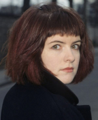 автор Поппи Брайт