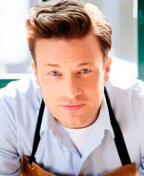 автор Джейми Оливер