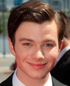 автор Крис Колфер