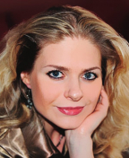 автор Вероника Мелан