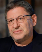 автор Михаил Лабковский