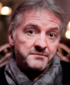 автор Джон Коннолли