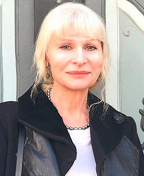 автор Олеся Николаева