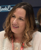 автор Дженнифер Арментроут