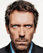 автор Хью Лори