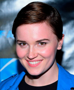 автор Вероника Рот