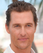 автор Мэттью Макконахи