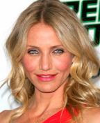 автор Кэмерон Диас