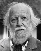 автор Уильям Голдинг