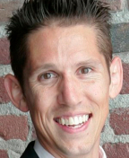 автор Хэл Элрод