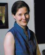 автор Энн Пэтчетт