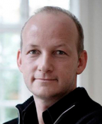 автор Сорен Свейструп