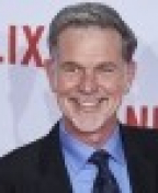 автор Рид Хастингс