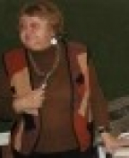 автор Кимягарова Роза Санжовна