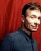 автор Тони Парсонс