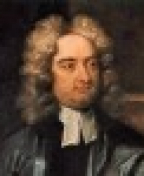 автор Джонатан Свифт