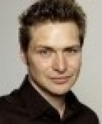 автор Оливер Пётч