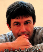 автор Александр Терехов