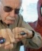 автор Стэн Ли