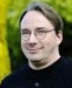 автор Линус Торвальдс