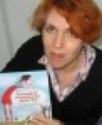 автор Мария Бершадская