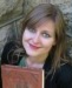 автор Жаклин Уэст