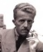 автор Пол Боулз