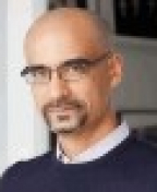 автор Джуно Диас